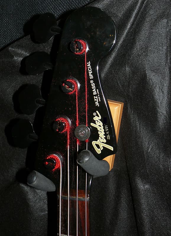 Fender Japan M.I.J. ''E