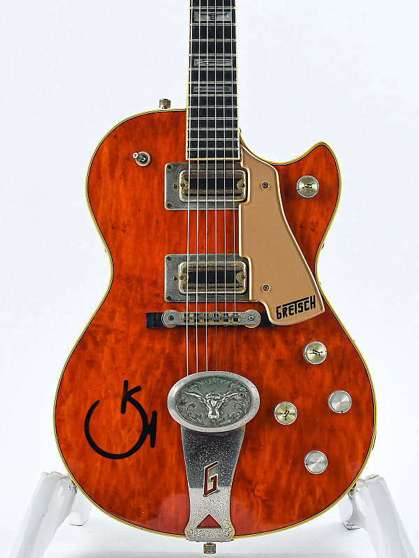 Gretsch 7620 Country Roc image 2