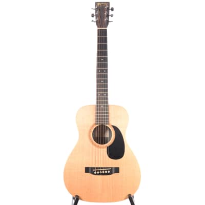 LX1R Little Martin Acoustic Guitar image 2