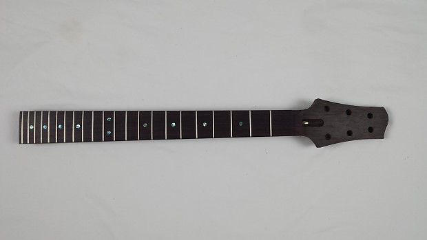 Warmoth vortex neck hot sale