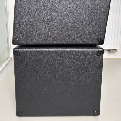 Genzler Amplification Magellan + Bass Array cabs 2020, head 2023 image 5