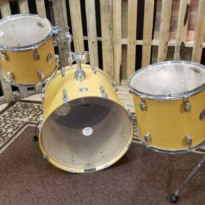 Sonor Force 2005 Full Birch 3 Piece Drum Set | Reverb