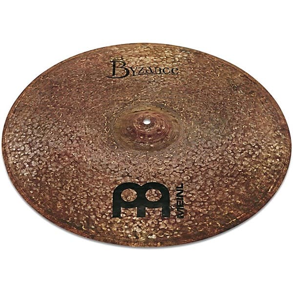 MEINL Byzance Dark Big Apple Dark Ride 20 [B20BADAR] | Reverb