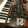 Roland JX-3P 1983 with PG-200 controller
