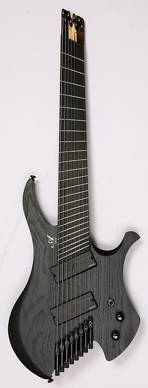 アジャイル　8弦ギター 8弦ギター - Wikipedia