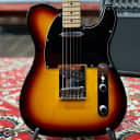 Fender telecaster sunburst SS Mexico 2000s