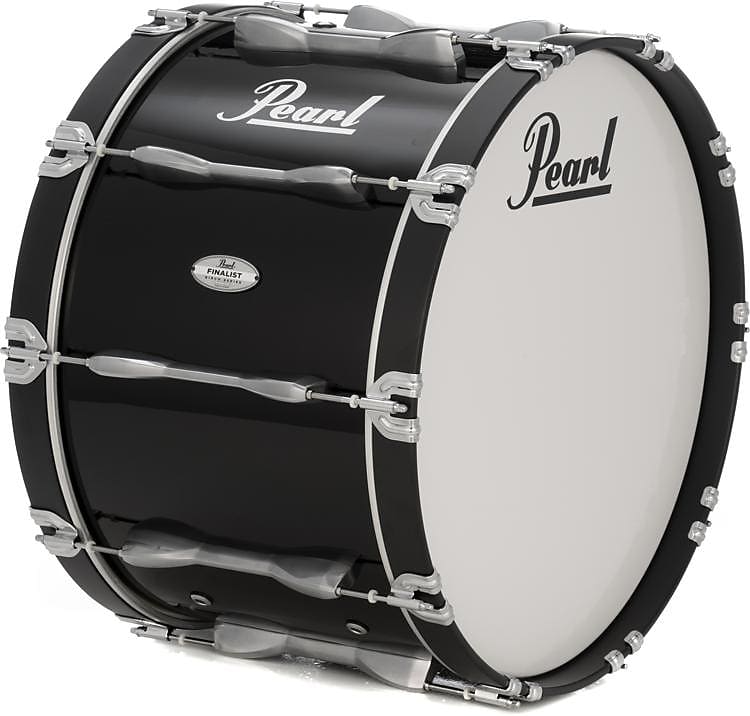 Bass drum deals 14 inch