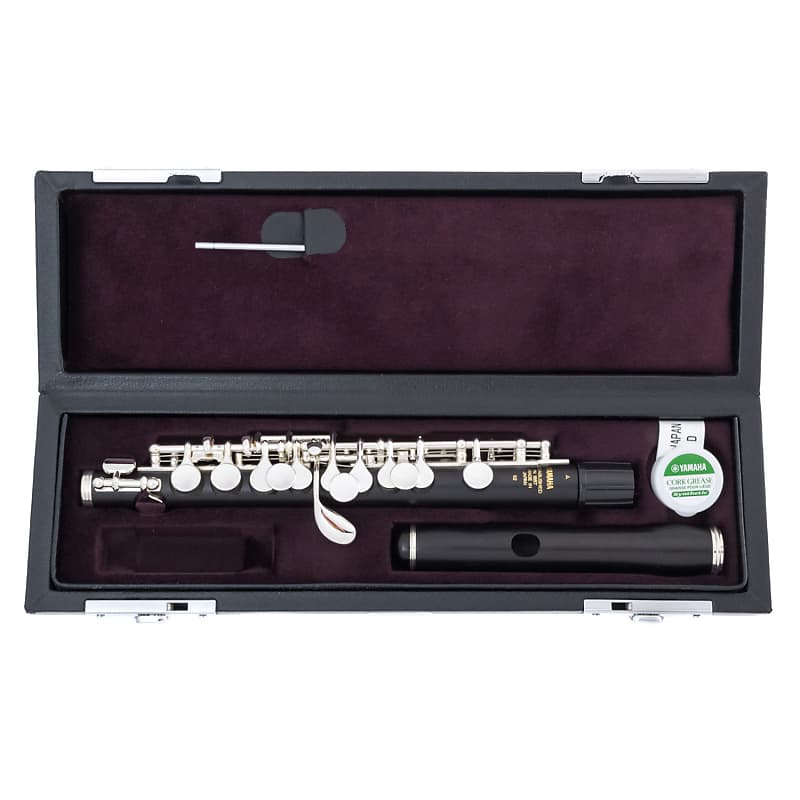 Yamaha Piccolo - YPC 62 | Reverb Belgium