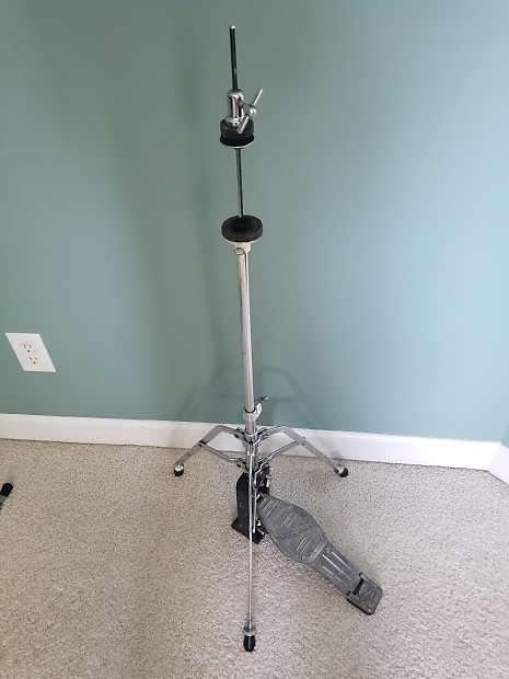 Slingerland hi best sale hat stand