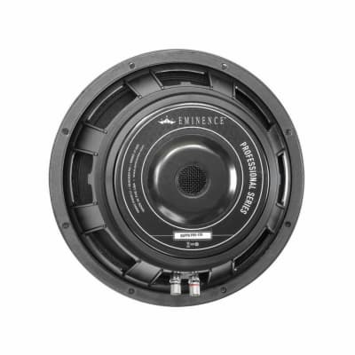 4x Eminence Kappa Pro-12A Hi-Quality 12" Woofer 8-Ohms Midbass Speaker 1000 Watts image 4