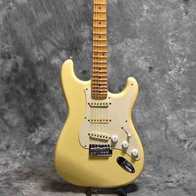 Fender Japan YNGWIE モデル　ST-57YM,ST-72YM Fender Japan ST72 Yngwie Malmsteen - ギター・楽器買取の