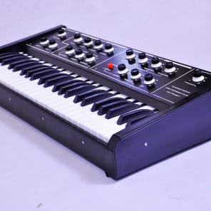 Faemi-1M rarest soviet analog polyphonic synthesizer * polivoks plant * image 5