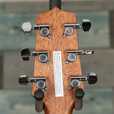 Takamine GN20 Acoustic Guitar - Natural Satin image 2