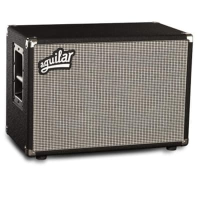 Aguilar DB210-8 2x10