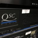 (RTA016) QSC 850 Power Amplifier