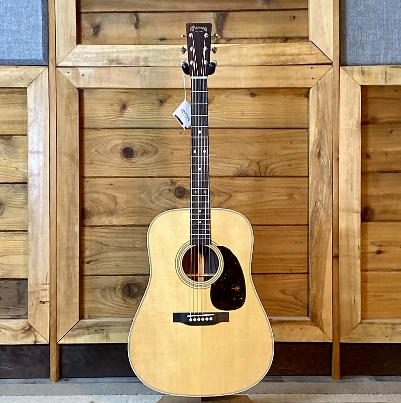 Martin Standard Series D-28 | Reverb Canada