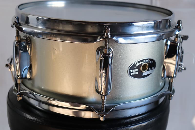 Slingerland 5x10