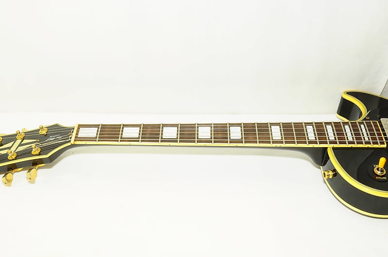 Orville by Gibson Les Paul Custom 99' G Serial Electric