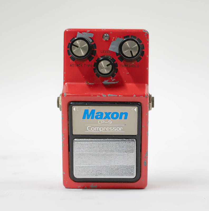Maxon CP-9