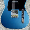 Fender Vintera Road Worn '50s Telecaster Lake Placid Blue