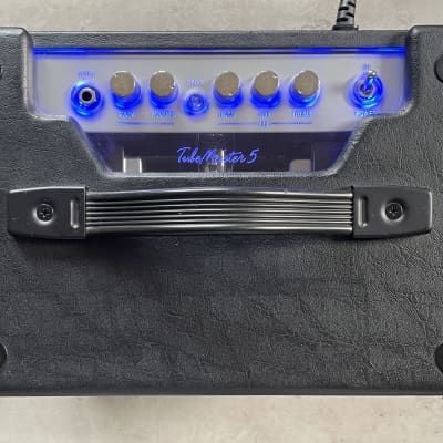 Hughes & Kettner TubeMeister 5 5-Watt 1x8