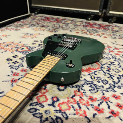 Gibson Les Paul Studio Raw Power オールメイプルΩ