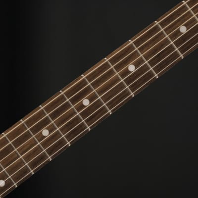 Fender Aerodyne Special Stratocaster, Made in Japan, Rosewood Fingerboard in Chocolate Burst image 6