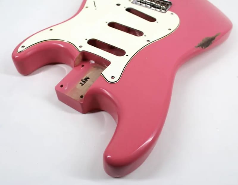 想像を超えての MJT - VTM Ultra Heavy MJT Aged Aged Shell — Pink ...