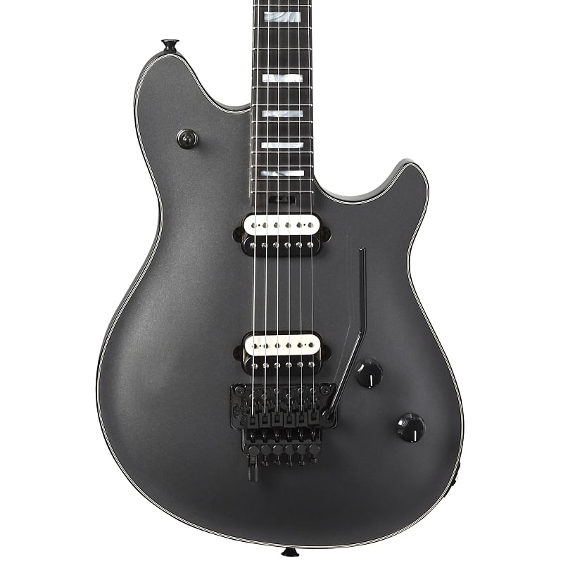 EVH Wolfgang USA - Silver | Reverb