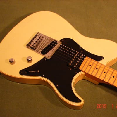 Vintage Yamaha Pacifica PAC311MS Mike Stern Tele Type Electric