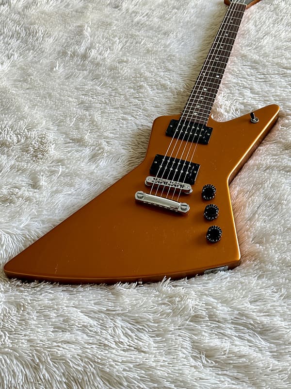 Gibson Explorer ギブソン エクスプローラー 2006年 - メルカリ