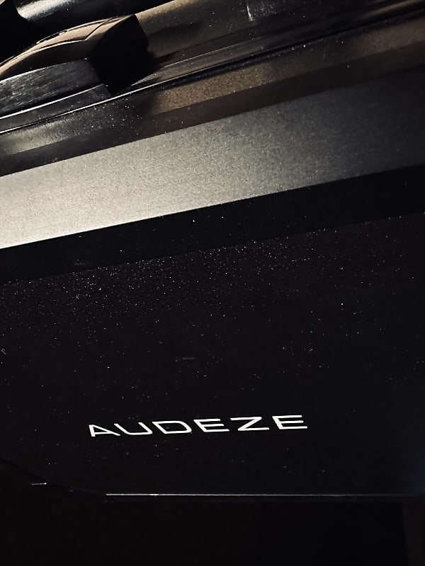 Audeze