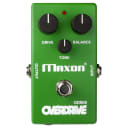 Maxon OD 808 40 Limited Edition 40th Anniversary Overdrive Pedal