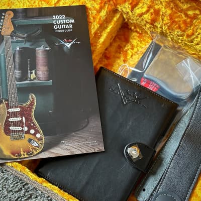 Fender 1960 telecaster image 13