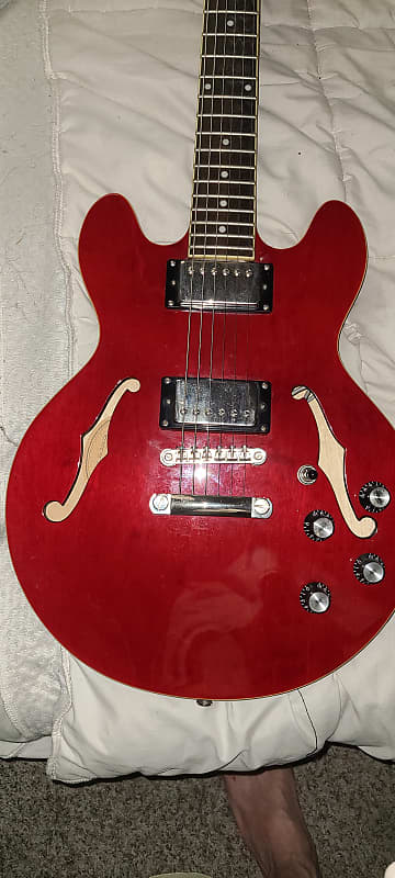 Epiphone ES-339 Pro 2012 - 2019 | Reverb