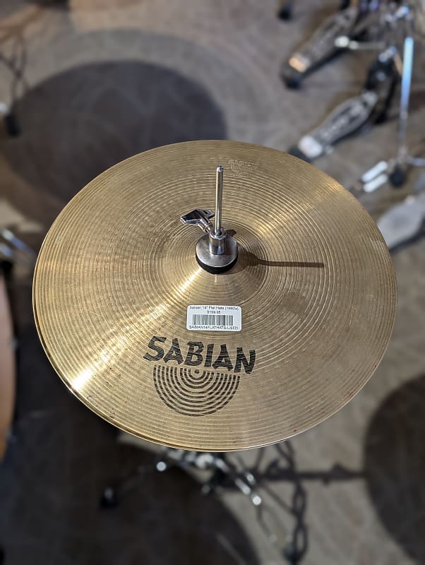 Sabian 14