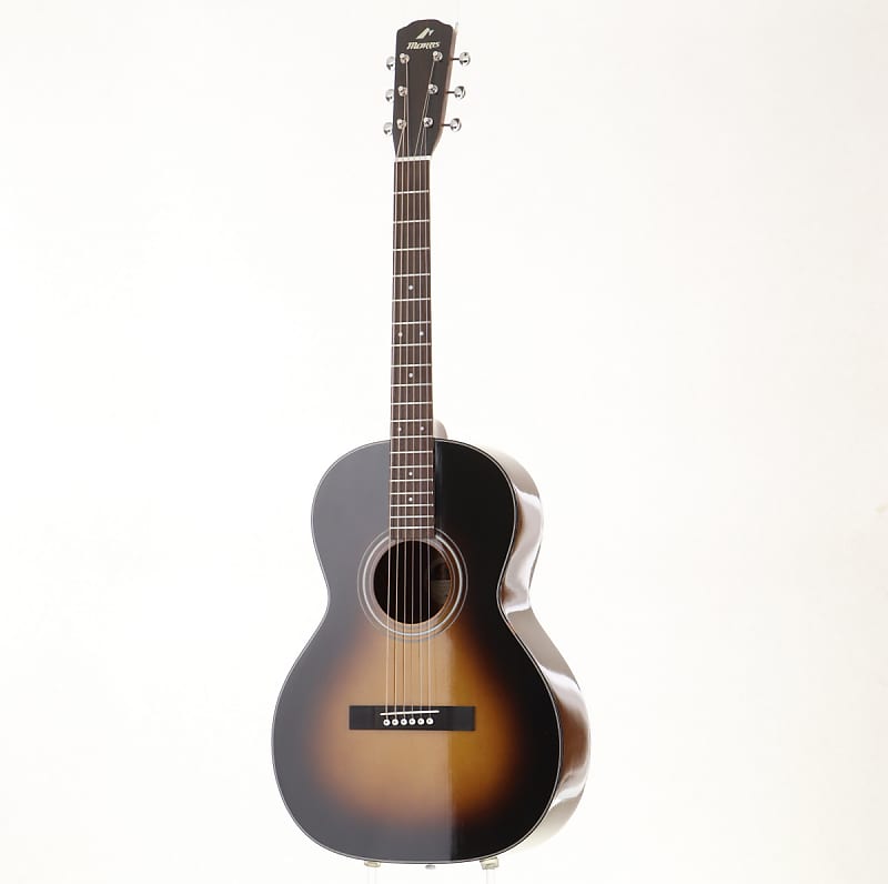 MORRIS M-001 TS 調整済