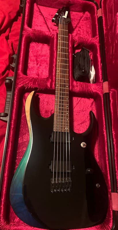 Ibanez RGD61ALA Axion Label | Reverb