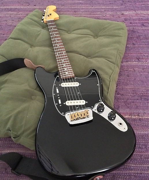 Warmoth mustang new arrivals