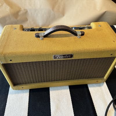 Reverb.com listing, price, conditions, and images for fender-63-reverb-unit