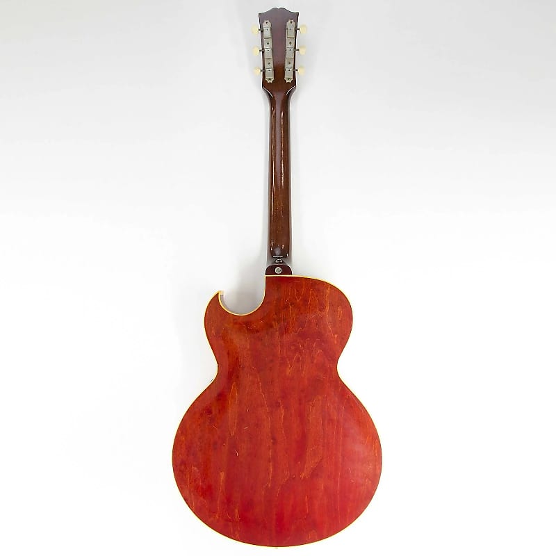 Gibson ES-125TC 1960 - 1970 image 2