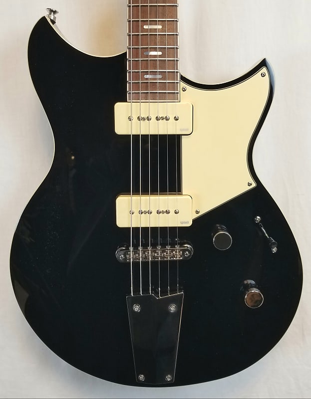 Yamaha RSS02T Revstar Standard Electric Guitar, P90 Style Yamaha RSS02T Revstar Standard Electric Guitar, P90 Style