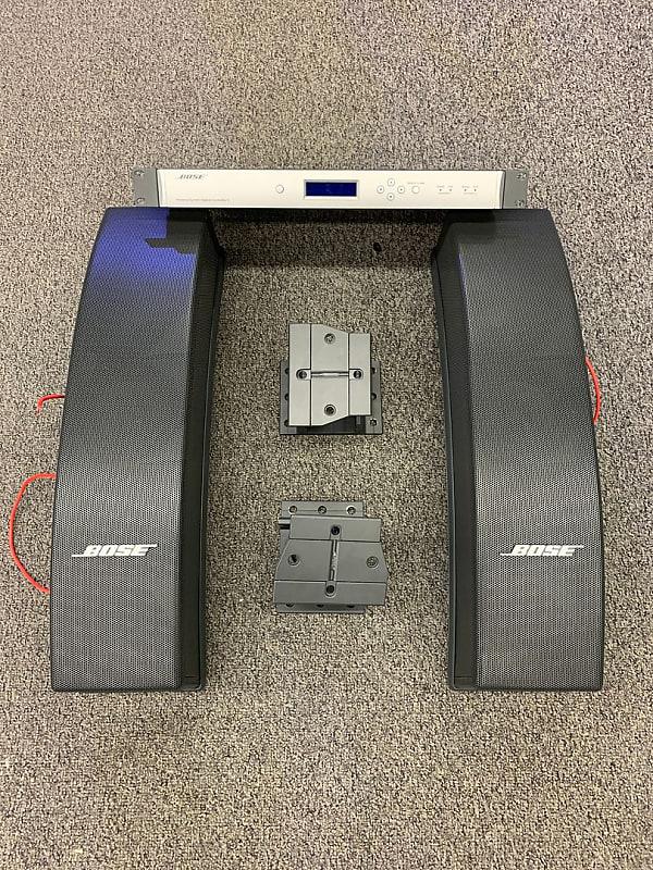 Bose Panaray 502A System Speaker (Paramus, NJ) | Reverb