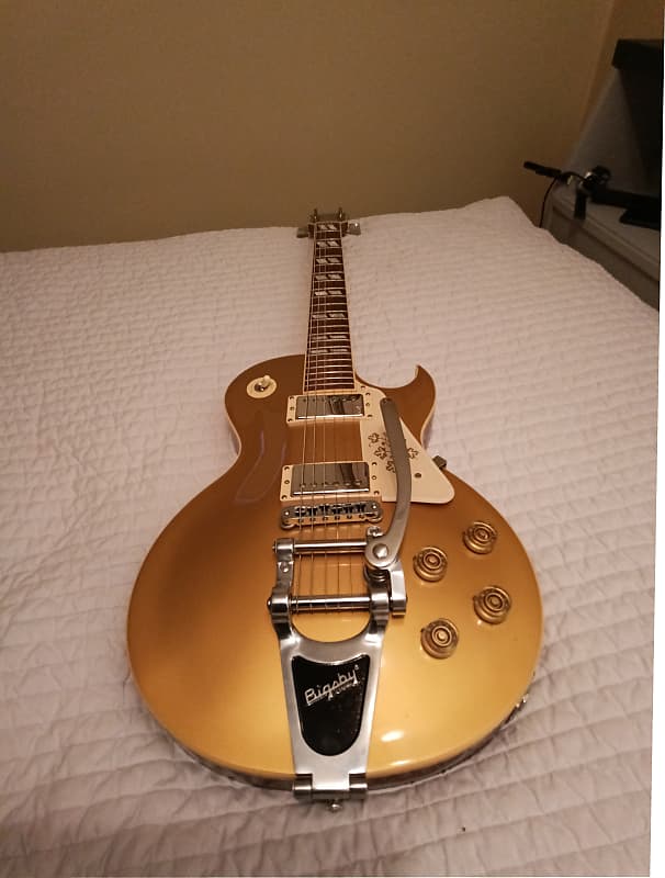 Gibson Les Paul LP-295 | Reverb Canada