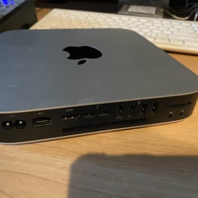 Apple Mac Mini Late 2014 | Reverb
