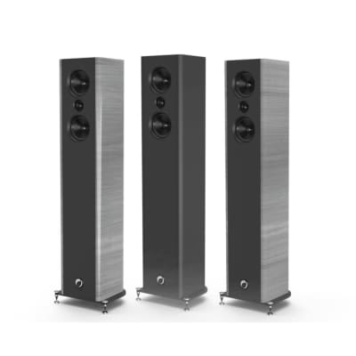 GRANDINOTE MACH 2 - Floorstanding Speakers (Pair) - NEW! image 3