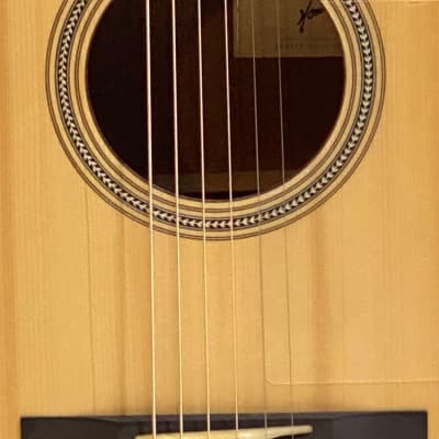 Maestro Traditional Series OM-MH AWH Torrefied Spruce and Mahogany Orchestra Model image 4