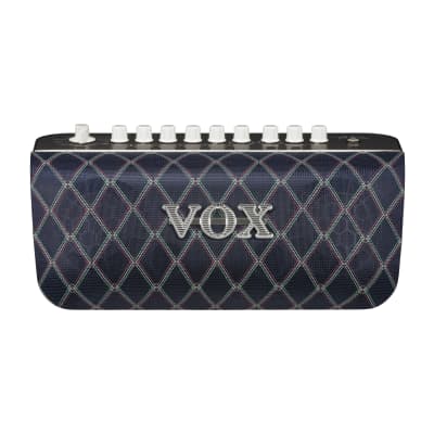 Vox Adio Air BS 50W 2x3" Modeling Bass Amplifier w/ Bluetooth image 1