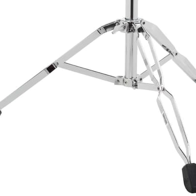 DW 5000 Series Heavy Duty Striaght Cymbal Stand DWCP5710 image 6