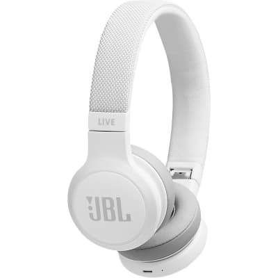 JBL LIVEPRO2TWSS Live Pro 2 True Wireless Noise Cancelling Silver
